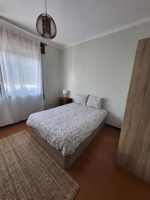Roomy & Patio - 2 Bedroom Flat Порту Экстерьер фото